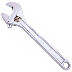 WRENCH ADJUSTABLE 12